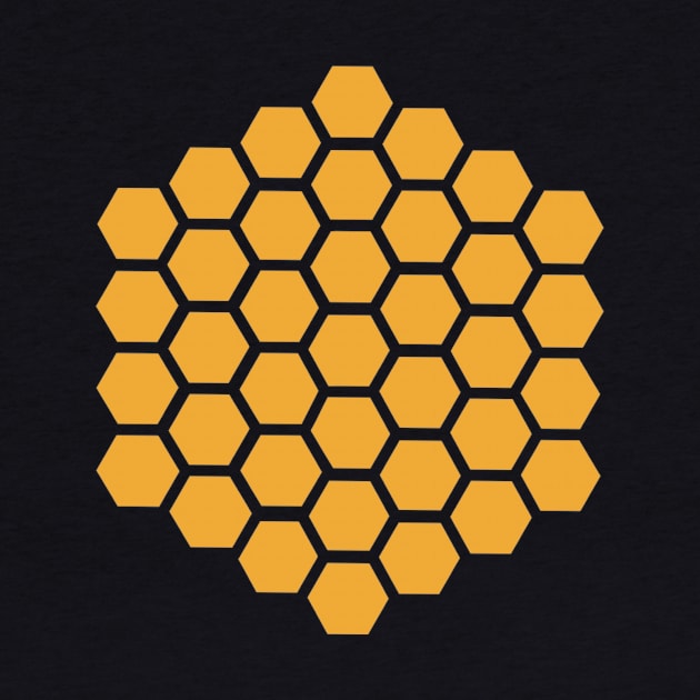 Honeycomb by Designzz